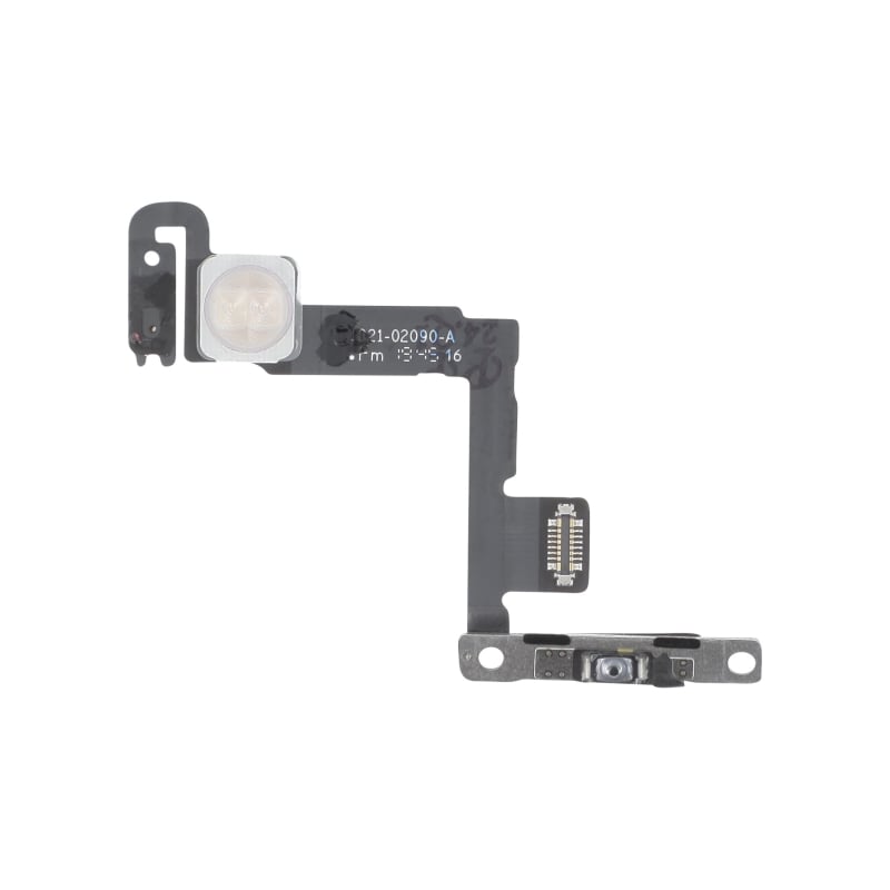 Nappe Power iPhone 11 - Violet photo 1