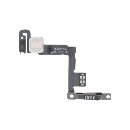 Nappe Power iPhone 11 - Violet photo 1