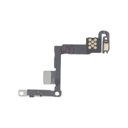 Nappe Power iPhone 11 - Violet photo 2