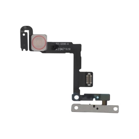 Nappe Power iPhone 11 - Rouge photo 1