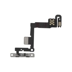 Nappe Power iPhone 11 - Rouge photo 2