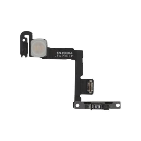 Nappe Power iPhone 11 - Blanc photo 1