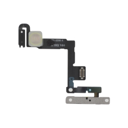 Nappe Power iPhone 11 - Jaune photo 1