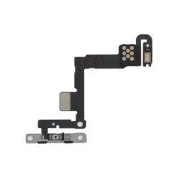 Nappe Power iPhone 11 - Jaune photo 2