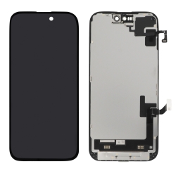 Ecran iPhone 15 - Origine Apple photo 1