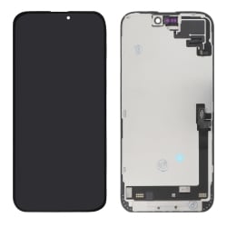 Ecran iPhone 16 Plus - Pulled photo 1