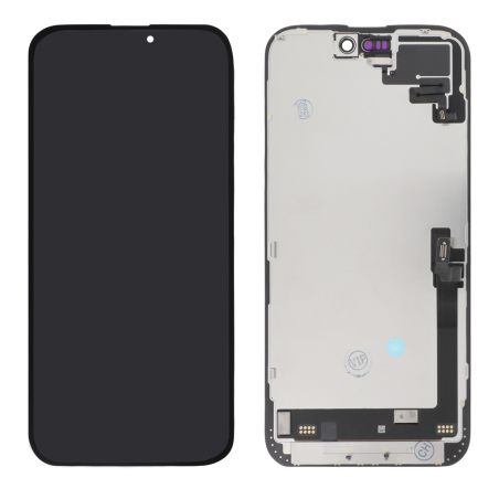 Ecran iPhone 16 Plus - Pulled photo 1