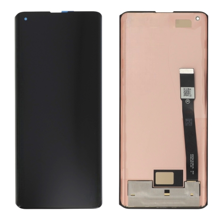 Ecran Motorola Edge 2020 - Origine reconditionné photo 1