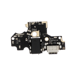 Connecteur de charge Motorola Edge 2020 - Origine reconditionné photo 1