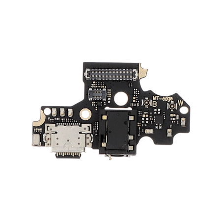 Connecteur de charge Motorola Edge 2020 - Origine reconditionné photo 2