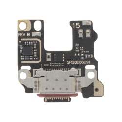 Connecteur de charge Motorola Edge 40 Neo photo 2