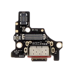 Connecteur de charge Motorola Edge 50 Fusion - Origine reconditionné photo 1