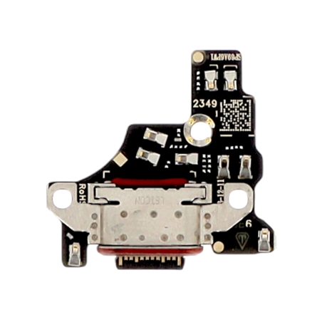 Connecteur de charge Motorola Edge 50 Fusion - Origine reconditionné photo 2
