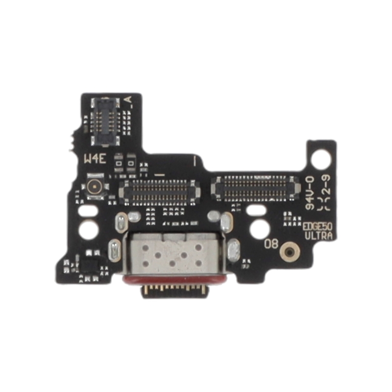 Connecteur de charge Motorola Edge 50 Ultra - Origine reconditionné photo 1