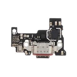 Connecteur de charge Motorola Edge 50 Ultra - Origine reconditionné photo 2