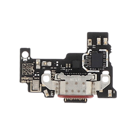 Connecteur de charge Motorola Edge 50 Ultra - Origine reconditionné photo 2