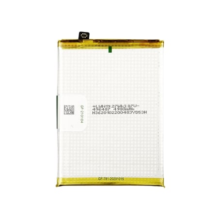 Batterie Oppo A52, A72 et A92 - Origine Oppo photo 2