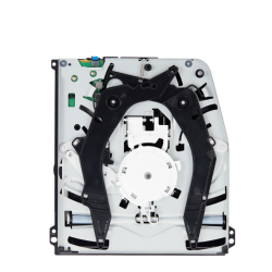 Lecteur PS4 Slim et Pro photo 2