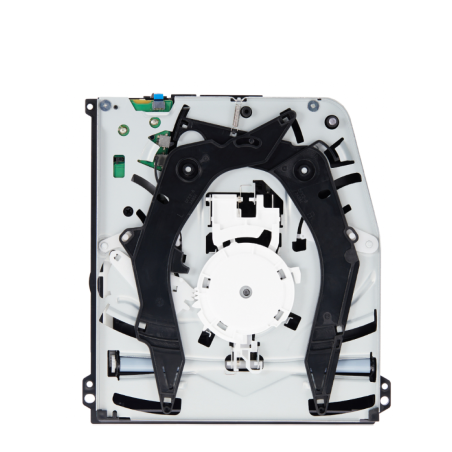 Lecteur PS4 Slim et Pro photo 2