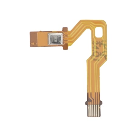 Nappe micro avant Dualsense (PS5) photo 2