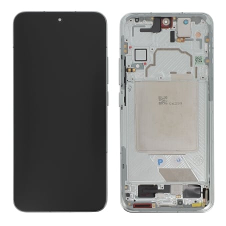 Ecran avec châssis Xiaomi 13 - Origine Xiaomi - Vert photo 1