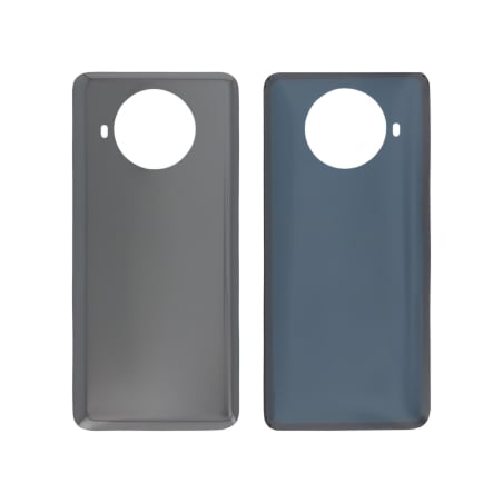 Vitre arrière Xiaomi Mi 10T Lite 5G - Gris photo 1