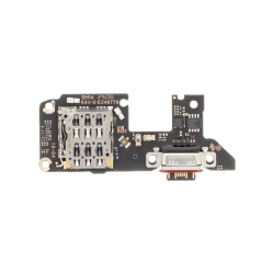 Connecteur de charge avec lecteur SIM Poco F7 Ultra - Origine Xiaomi photo 1