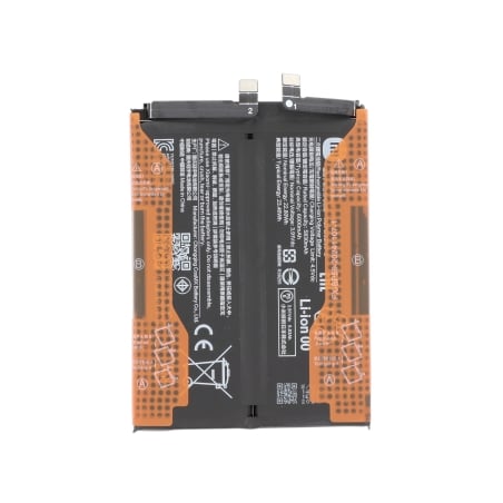 Batterie Poco X7 Pro - Origine Xiaomi photo 1