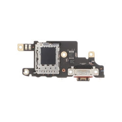 Connecteur de charge avec lecteur SIM Poco X7 Pro - Origine Xiaomi photo 1