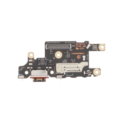 Connecteur de charge avec lecteur SIM Poco X7 Pro - Origine Xiaomi photo 2