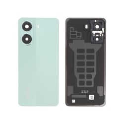 Vitre arrière Poco X7 Pro - Origine Poco - Vert photo 1