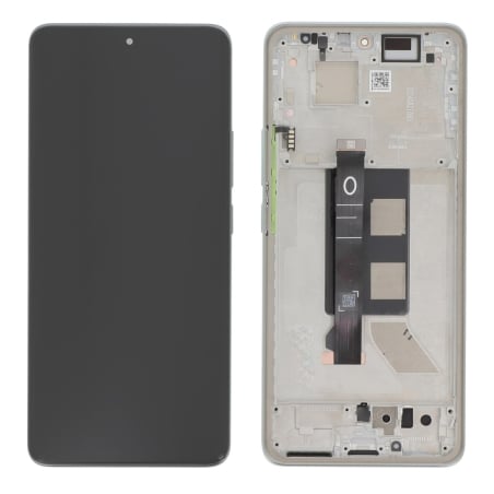 Ecran avec châssis Poco X7 - Origine reconditionné - Vert photo 1