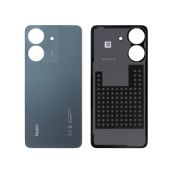 Vitre arrière Redmi 13C - Origine Redmi - Bleu photo 1