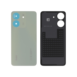 Vitre arrière Redmi 13C - Origine Redmi - Vert photo 1