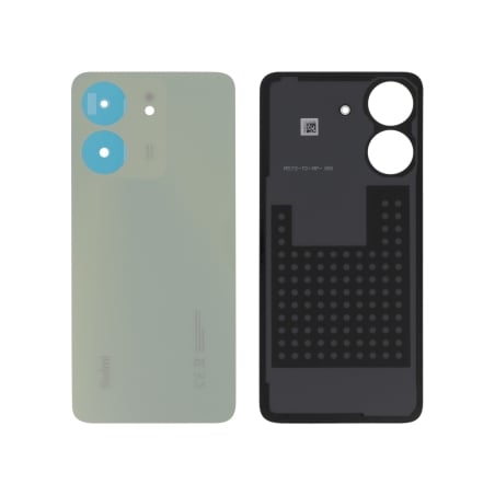 Vitre arrière Redmi 13C - Origine Redmi - Vert photo 1
