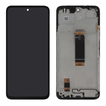 Ecran Redmi 13 et Poco M6 - Origine Xiaomi photo 1