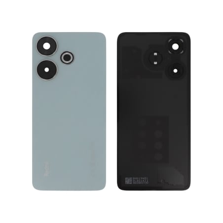 Vitre arrière Redmi 13 - Origine Redmi - Bleu photo 1