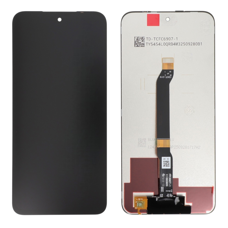 Ecran Redmi 15 5G et Poco M7 Plus - Origine reconditionné photo 1