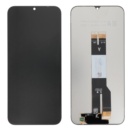 Ecran Redmi 15C 4G et 5G - Origine reconditionné photo 1