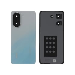 Vitre arrière Redmi A5 - Origine Redmi - Bleu photo 1