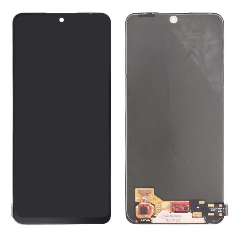 Ecran Redmi Note 12 4G et 5G - Origine reconditionné photo 1