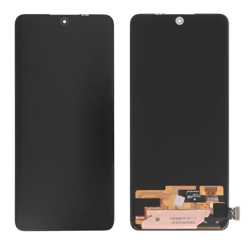 Ecran Redmi Note 14 4G et 5G - Origine reconditionné photo 1