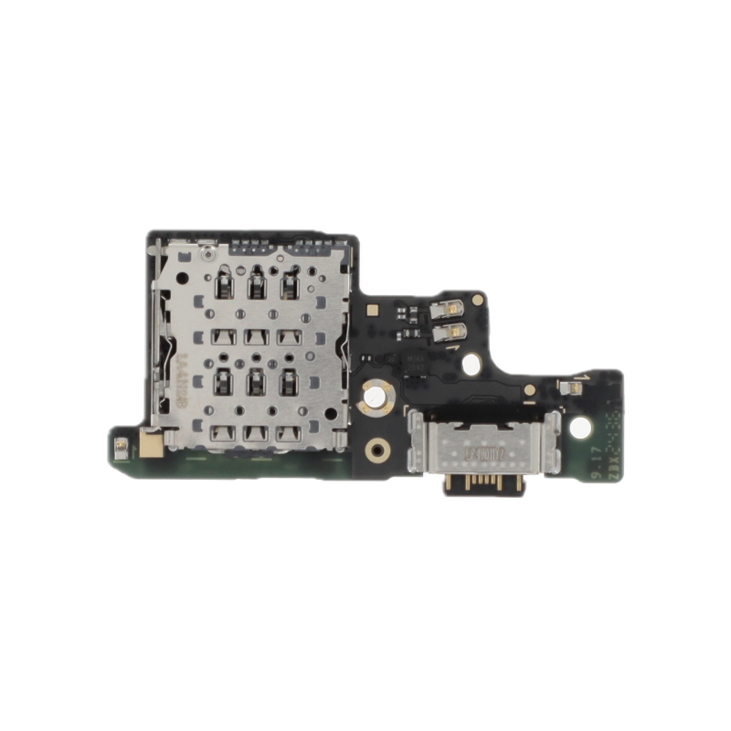 Connecteur de charge et Lecteur SIM Redmi Note 14 4G - Origine Xiaomi photo 1