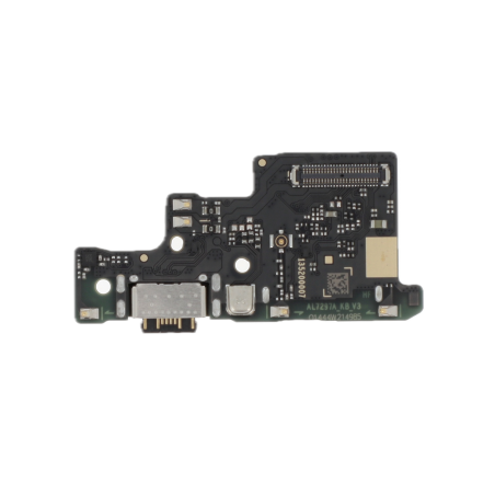 Connecteur de charge et Lecteur SIM Redmi Note 14 4G - Origine Xiaomi photo 2