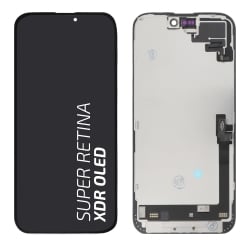 Ecran iPhone 16 Plus - Pulled photo 2