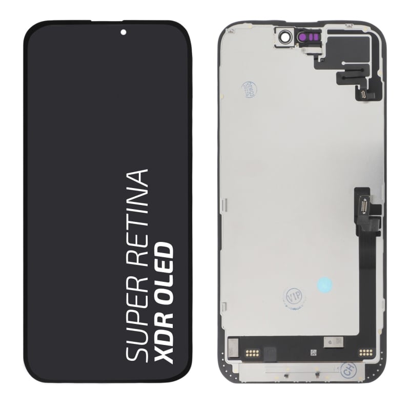 Ecran iPhone 16 Plus - Pulled photo 2