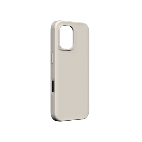 Coque SolidX MagSafe Google Pixel 10 et 10 Pro - Beige coquillage - Rhinoshield photo 2
