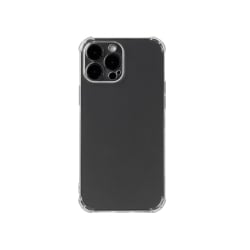 Coque COVERME TPU Google Pixel 10 et 10 Pro - Transparent photo 2