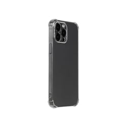 Coque COVERME TPU Google Pixel 10 et 10 Pro - Transparent photo 3