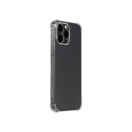 Coque COVERME TPU Google Pixel 10 et 10 Pro - Transparent photo 3
